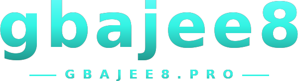 gbajee8 logo